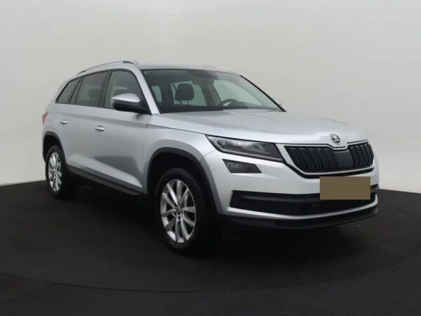 Skoda Kodiaq 1.5 TSI Business Edition LED