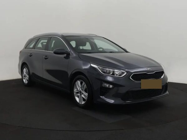 Photo 4 of 24 of U5YH5812AML099487 Kia Ceed Sportswagon 1.0 T-GDi DynamicLine