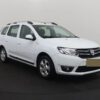 Photo 4 of 24 of UU17SDA1F55918277 Dacia Logan MCV 0.9 TCe Aut. Easy-R Prestige
