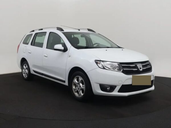 Photo 4 of 24 of UU17SDA1F55918277 Dacia Logan MCV 0.9 TCe Aut. Easy-R Prestige