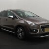 Peugeot 3008 2.0 HDi HYbrid4 99g