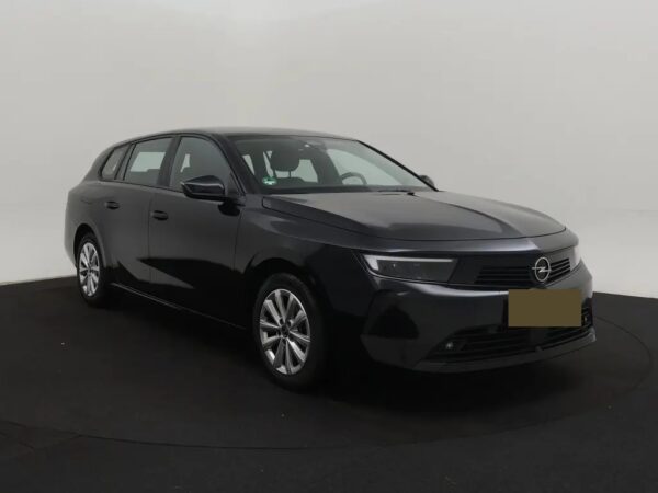 Photo 4 of 24 of VXKFRHNSLP1066137 Opel Astra Sports Tourer 1.2 Level 2 LED