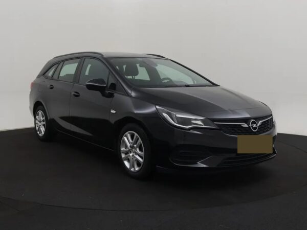 Opel Astra Sports Tourer 1.2 Edition Airco