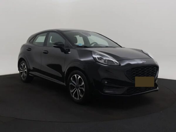 Ford Puma 1.0 EcoBoost Hybrid ST-Line Nav