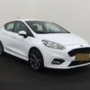 Ford Fiesta 1.0 EcoBoost ST-Line