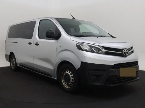 Toyota Proace Shuttle 1.6 D-4D Cool Comfort