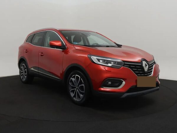Renault Kadjar 1.3 TCe Aut. Intens