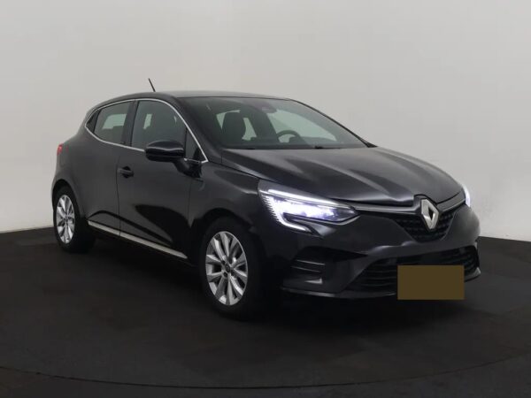 Renault Clio 1.6 E-Tech Hybrid 140 Intens Led