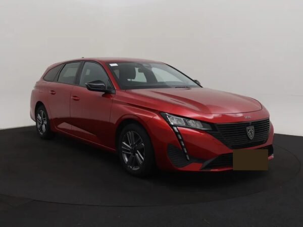 Peugeot 308 SW 1.2 AUT. PureTech Active Business LED