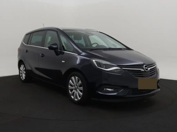 Photo 4 of 25 of W0VPD9E38K1066972 Opel Zafira 1.6 CDTI Blitz 7-SEATS