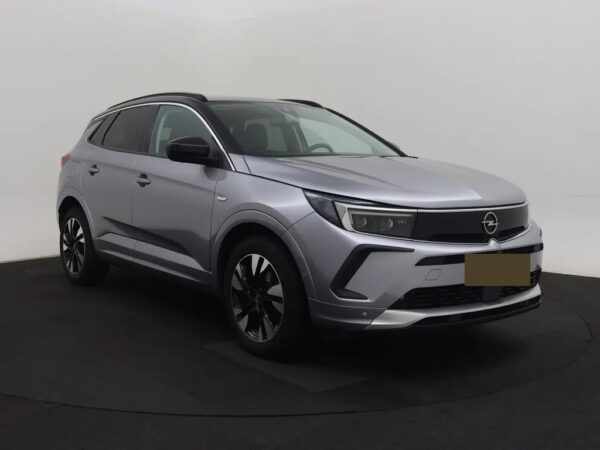 Opel Grandland 1.2 Aut. Turbo GS Line
