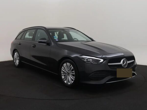 Mercedes-Benz C-Klasse Estate 180 Business Line