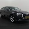 Audi Q3 45 TFSI e Advanced Edition LED