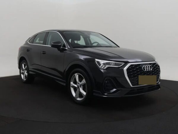 Audi Q3 45 TFSI e Advanced Edition LED