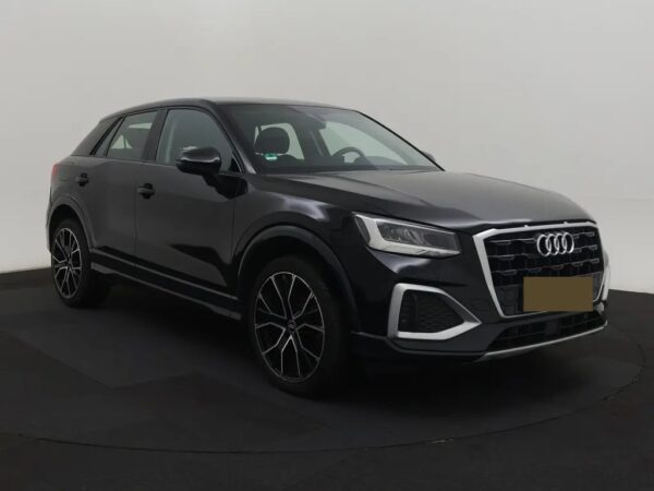 Audi Q2 35 TFSI Aut. Business Edition Navi
