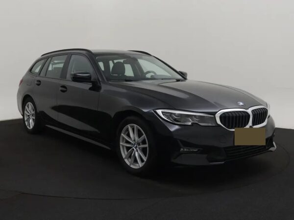 BMW 3 Serie Touring 318d Aut. Business Edition Plus LED