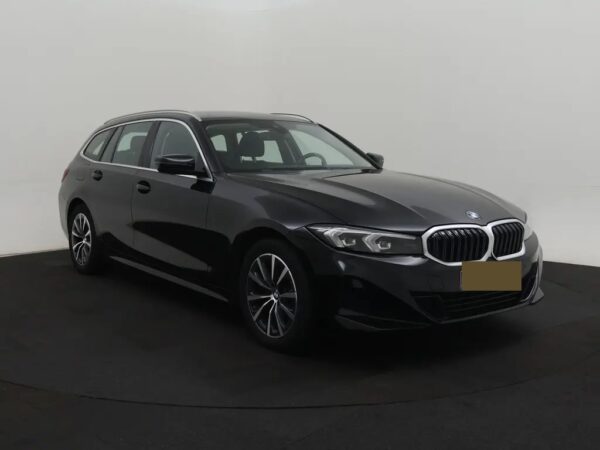 BMW 3 Serie Touring 316d Aut. LED