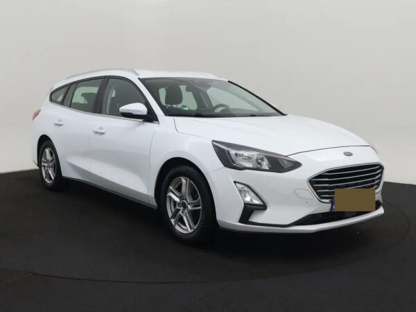 Ford FOCUS Wagon 1.0 EcoBoost Trend Edition Business