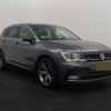 Photo 4 of 25 of WVGZZZ5NZHW892404 Volkswagen Tiguan 1.4 TSI Connected Series