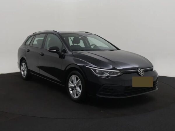Volkswagen Golf Variant 1.0 TSI Life Business