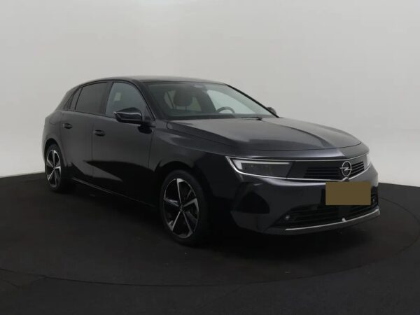 Opel Astra 1.6 Hybrid Business Edition Automaat Nav