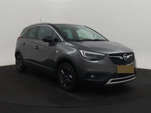 Opel Crossland X 1.2 120 Jaar Edition