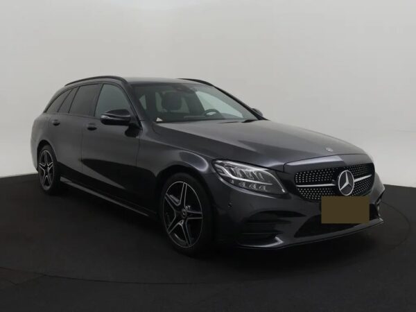 Mercedes-Benz C-Klasse Estate 180 Business Solution AMG Full led
