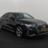 Photo 4 of 26 of WAUZZZGY8NA020332 Audi A3 Limousine 35 TFSI Advanced edition
