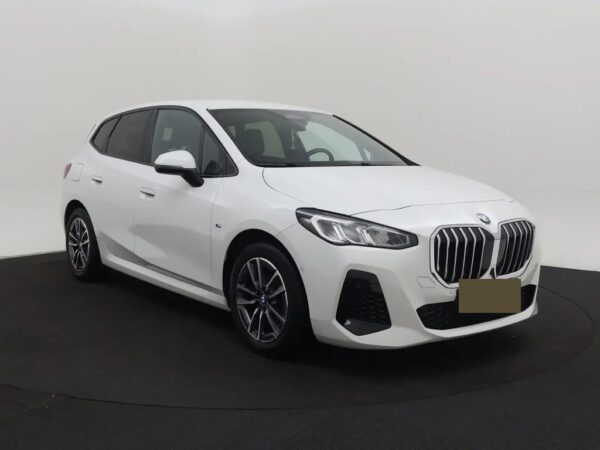 BMW 2 Serie Active Tourer 218i Org. NL