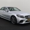 Mercedes-Benz C-Klasse 180 AUT. AMG Plus Upgrade Edition