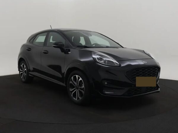Ford Puma 1.0 EcoBoost Hybrid ST-Line