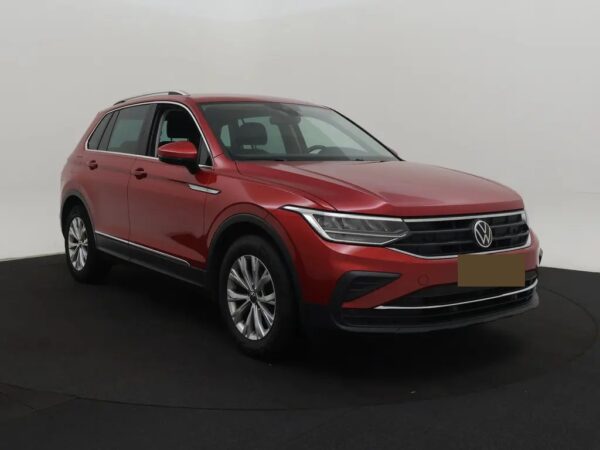 Volkswagen Tiguan 1.5 TSI Life LED