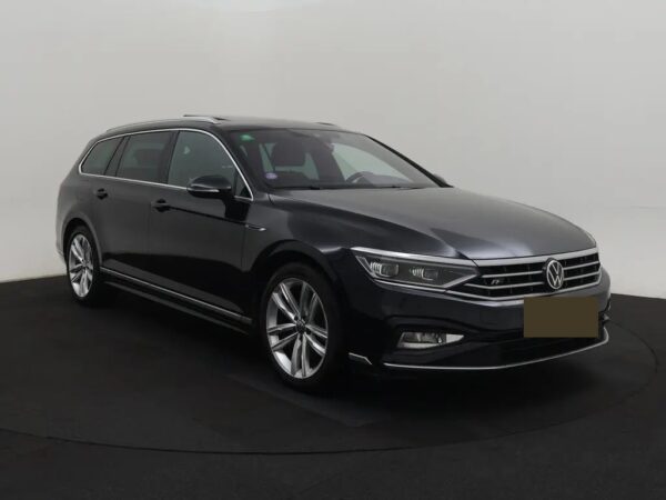 Volkswagen Passat Variant 1.5 TSI DSG R-Line