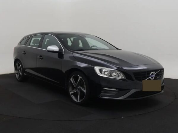 Volvo V60 1.6 T3 Aut. R-Design