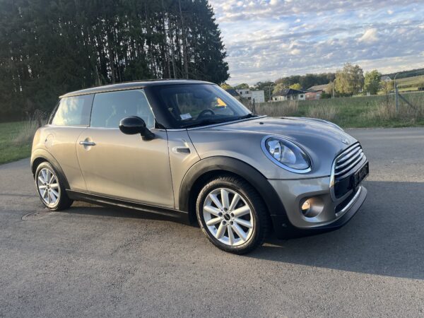 Autre Mini Cooper