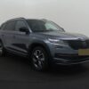 Skoda Kodiaq 1.5 TSI AUT. Sportline 7p.