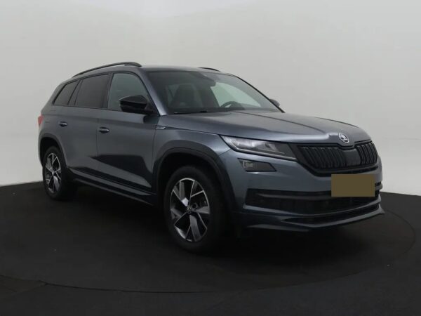 Skoda Kodiaq 1.5 TSI AUT. Sportline 7p.