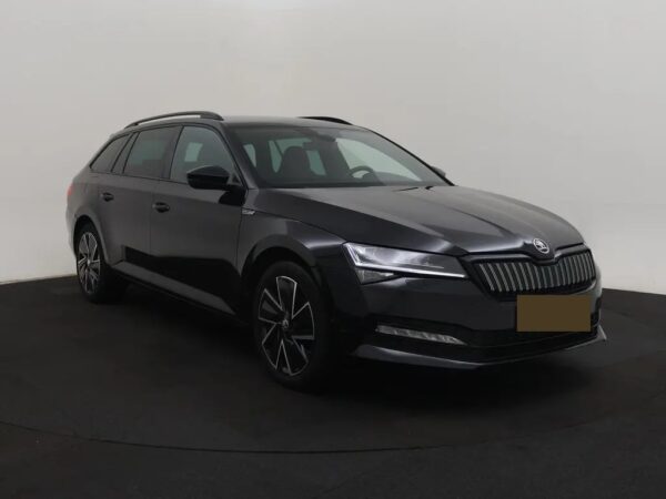 Skoda Superb Combi 1.4 TSI iV Sportline Business