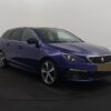 Peugeot 308 SW 1.2 PureTech GT-line Panodak
