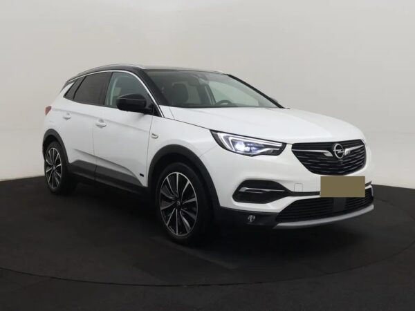 Opel Grandland X 1.6 Turbo Hybrid Innovation