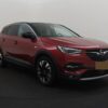 Photo 4 of 27 of W0VZ4DGZ8M6831889 Opel Grandland X 1.6 Turbo Hybrid Ultimate
