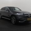 Mercedes-Benz EQC 400 4MATIC Business Solution AMG 80 kWh Alcantara