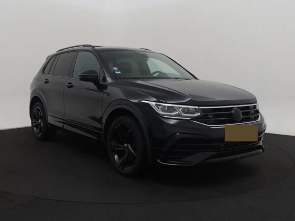 Volkswagen Tiguan 1.4 TSI eHybrid R-Line Business+ LED