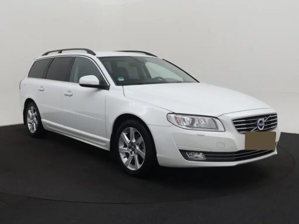 Volvo V70 2.0 D3 AUT. Polar+