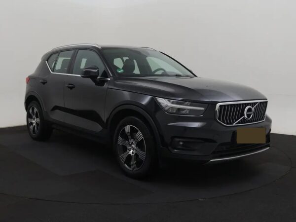 Volvo XC40 2.0 T4 AWD Inscription