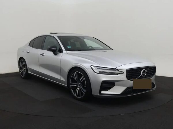 Volvo S60 2.0 B4 R-Design