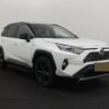 Toyota RAV4 2.5 Hybrid AWD Bi-Tone Pano