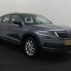 Skoda Kodiaq 1.5 TSI Business Edition Navi