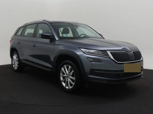 Skoda Kodiaq 1.5 TSI Business Edition Navi