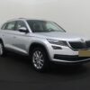 Skoda Kodiaq 1.5 TSI Business Edition 7p.